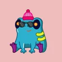 Tiny Frogs | NFT