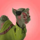 Camel Club: 3D