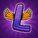 Lella.la (BR/PT) Discord Server Icon