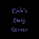 Rinh's Emoji Server 1