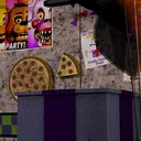 Said's Puppet box