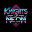 Knights of Neon - Community Discord Server Icon