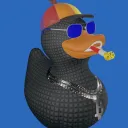 The Rubber Duck