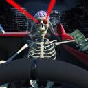STREET RACERS SKULLS CREW Discord Server Icon