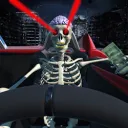 STREET RACERS SKULLS CREW