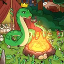Skeers Snake Den