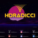 HDRadicci