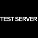 Roblox Test server Icon