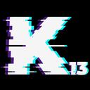KripThirteen's Organization Discord Server Icon