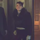 i have to be ominous or i will die