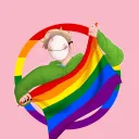 LGBTQ+  hangout
