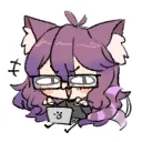 VoidKatie's Space Cat Society