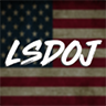 Los Santos Department of Justice Discord server icon