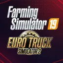 FS22 & ETS2 MODS