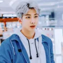 Just a kpop server