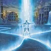 Crossroads Simulations