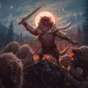 Werewolves of EDH