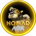 #NomadArk™ | ASA | No-Wipe | P... Discord Server Icon