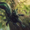 The Squirrel Sanctuary