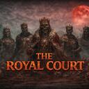 The Rotting Court Discord Server Icon
