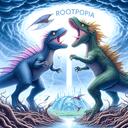 Rootopia PVE Discord Server Icon