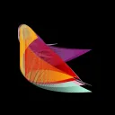 Flutter & LINT Generative NFT