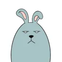 The Blasé Bunny Official