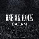 ONE OK ROCK LATAM icon