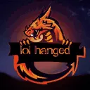 lol hanged's icon