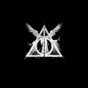 The Deathly Hallows