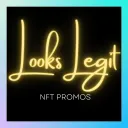 Looks Legit 👊🏽 | NFT Promos