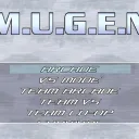 mugen勢