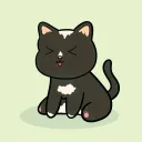 Cute Crypto Cats