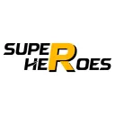 Super Heroes