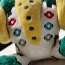 ざびと不愉快な仲間たち