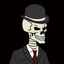 Skeleton Trading Club