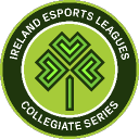 Discovery icon for Ireland Esports Collegiate Series Discord server