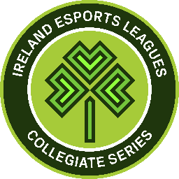 Discovery icon for Ireland Esports Collegiate Series Discord server