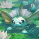 ⚓ Vaporeon's Hideout (PT/BR)