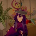 Yurieruのお家