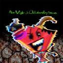 Abe Molina's Old Laboratory Server