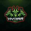 Hydra Gaming Lounge Server Icon
