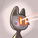 Lasercat