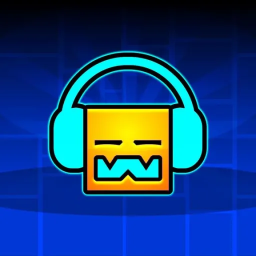 Алфавит / Geometry Dash — Дискорд Сервер