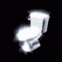 All Things Toilet