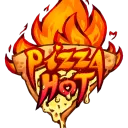 Pizza Hot!