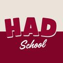 HAD School icon