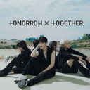 TomorrowXTogether | MOAs Server Icon