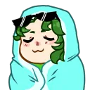 EZYTOHATE'S Nest