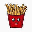 𝑷𝒐𝒎𝒎𝒆𝒔 Geil's Server🍟❤